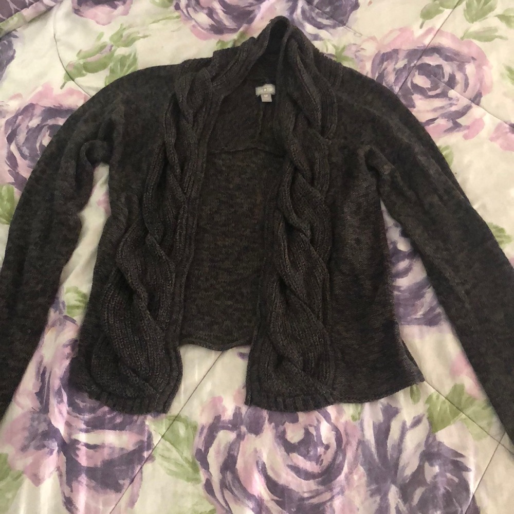 Converse One Star sweater